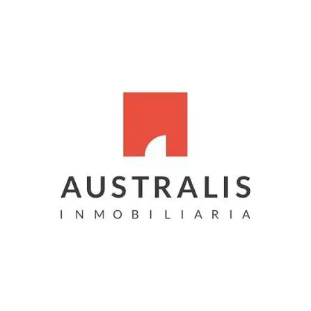 Logo de Constructora Australis