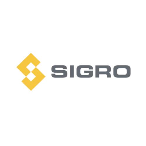Logo de Constructora Sigro