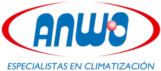 Logo ANWO