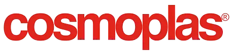 Logo Cosmoplas