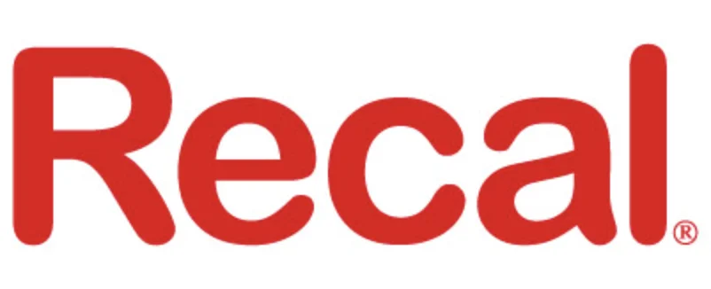 Logo Recal