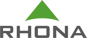 Logo Rhona
