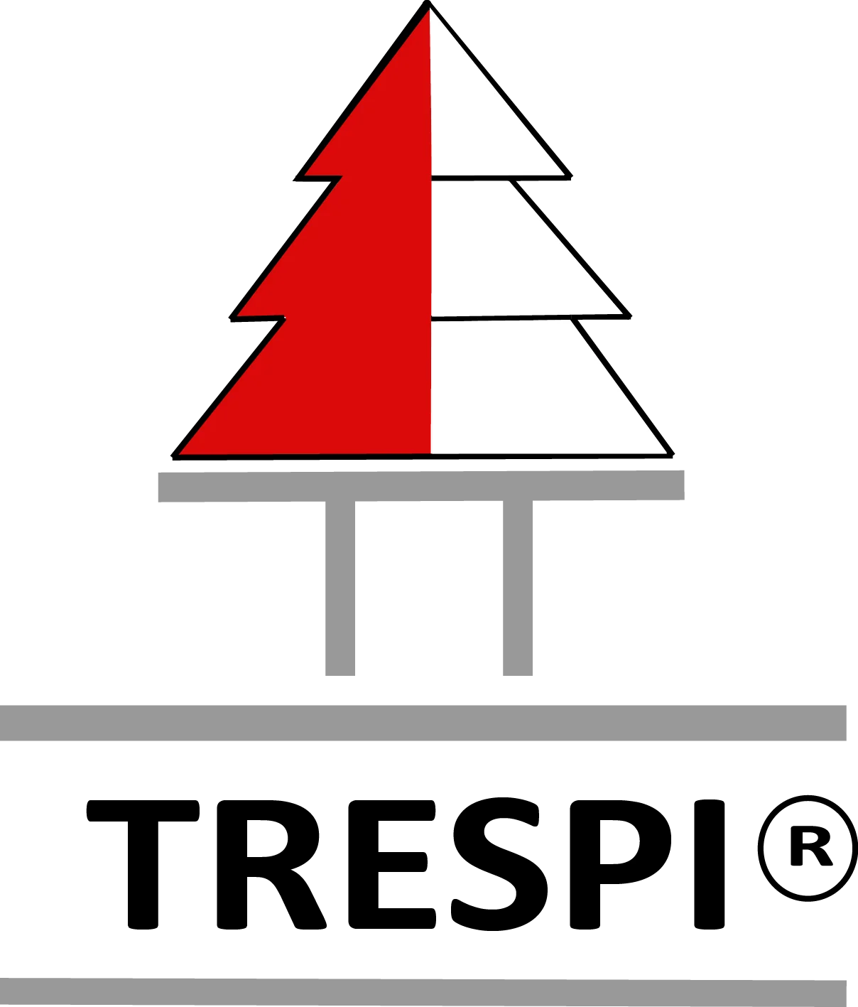 Logo Trespi